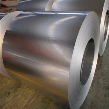 Gechromateerde galvalume stalen spoel