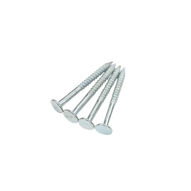 Drive Screw Nails