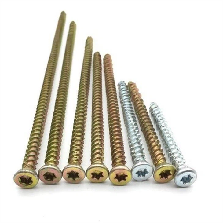 Drywall Hanging Screws