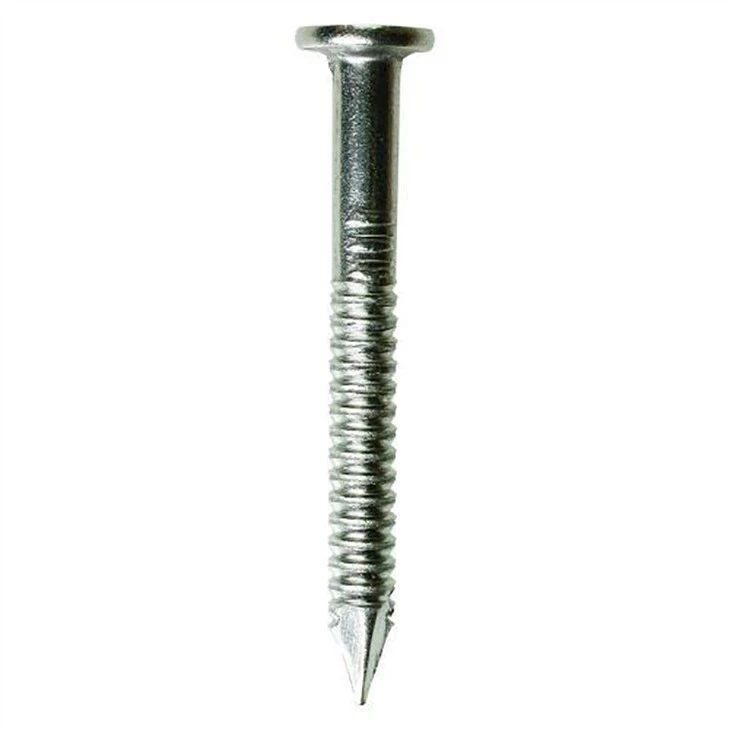 ring-shank-nail