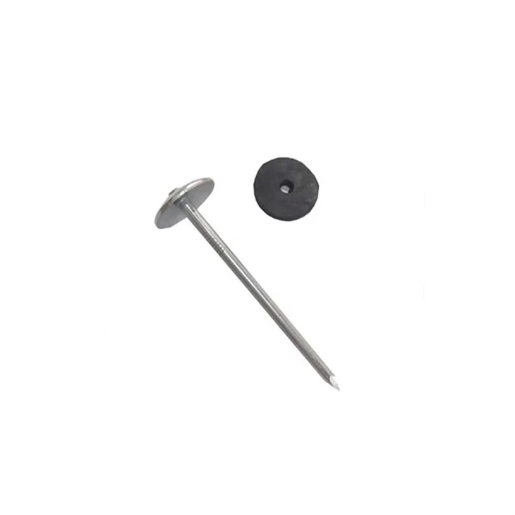 Galvanized Roofing Nails