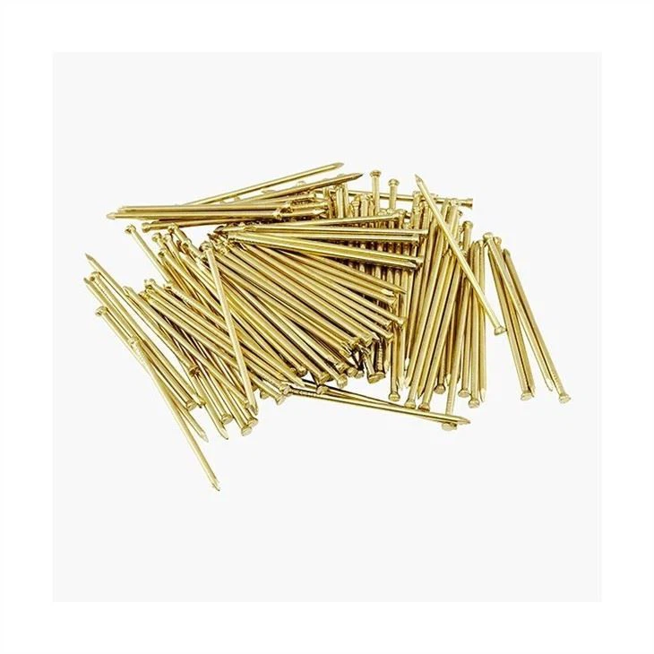 Oval Lost Head Nails