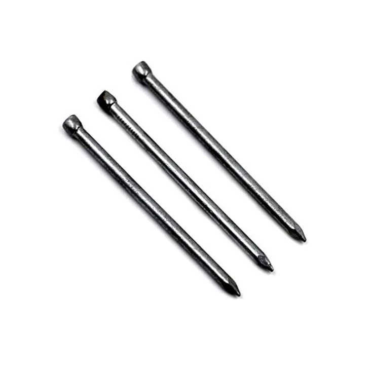 galvanized brad head nails