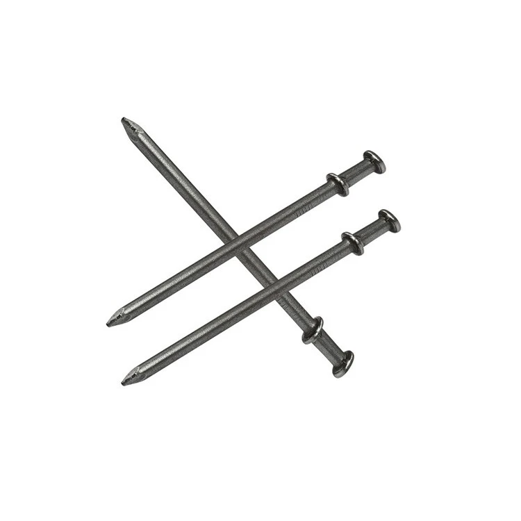 Double Headed Nails