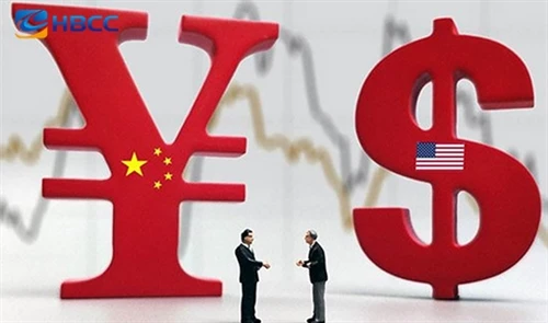 Laatste RMB-wisselkoers en China-exporttrendanalyse|Stabiele toeleveringskete...