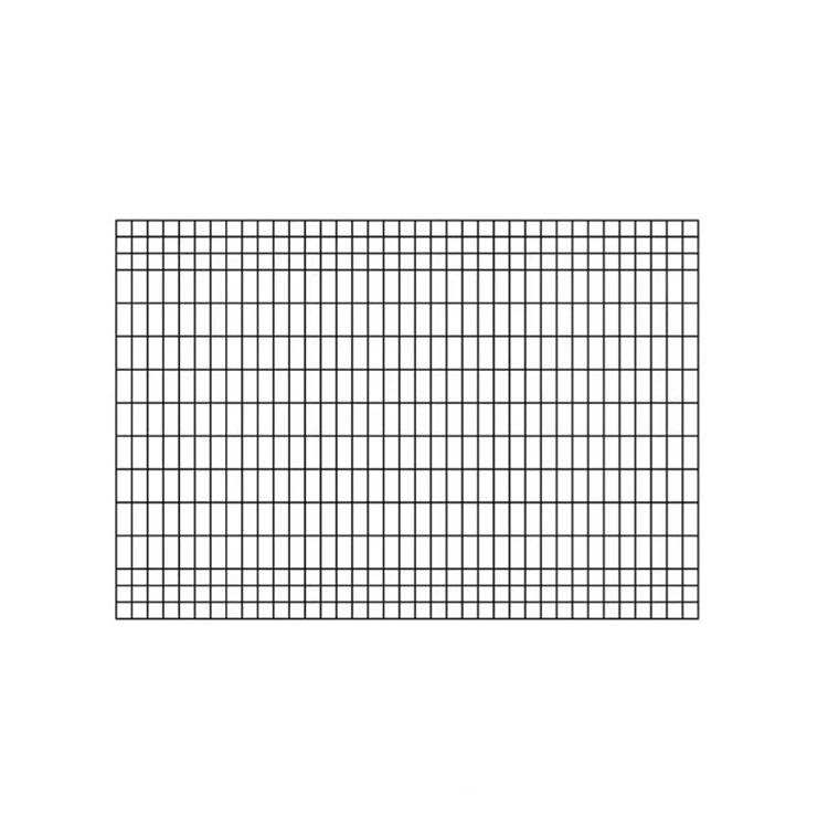 Draadhekpanelen